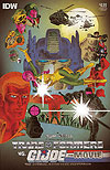 Transformers Vs. G.I. Joe: The Movie Adaptation (2017)  - Idw Publishing