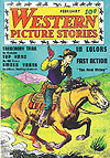 Western Picture Stories (1937)  n&deg;&nbsp;1 - Comics Magazine Company