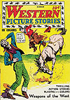 Western Picture Stories (1937)  n&deg;&nbsp;2 - Comics Magazine Company