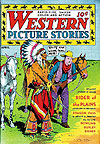 Western Picture Stories (1937)  n&deg;&nbsp;3 - Comics Magazine Company