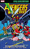 Avengers West Coast Epic Collection (2018)  n° 6 - Marvel Comics