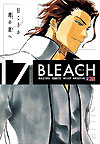 Bleach (Konbiniban) (2016)  n° 17 - Shueisha