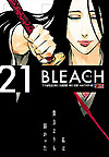 Bleach (Konbiniban) (2016)  n° 21 - Shueisha