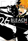Bleach (Konbiniban) (2016)  n° 26 - Shueisha
