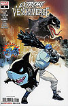 Extreme Venomverse (2023)  n° 5 - Marvel Comics