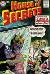 House of Secrets (1956)  n° 10 - DC Comics