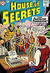 House of Secrets (1956)  n° 18 - DC Comics