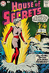 House of Secrets (1956)  n° 21 - DC Comics