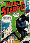 House of Secrets (1956)  n° 6 - DC Comics