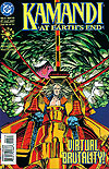 Kamandi: At Earth's End (1993)  n° 6 - DC Comics