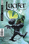 Lucifer (2000)  n° 28 - DC (Vertigo)