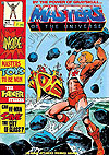 Masters of The Universe (1986)  n° 10 - London Editions Magazines
