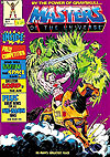 Masters of The Universe (1986)  n° 11 - London Editions Magazines
