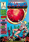 Masters of The Universe (1986)  n° 13 - London Editions Magazines