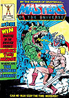 Masters of The Universe (1986)  n° 14 - London Editions Magazines