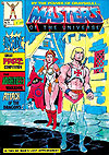 Masters of The Universe (1986)  n° 15 - London Editions Magazines