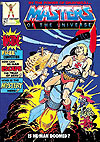 Masters of The Universe (1986)  n° 17 - London Editions Magazines