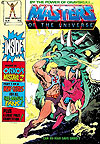 Masters of The Universe (1986)  n° 18 - London Editions Magazines