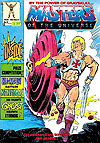 Masters of The Universe (1986)  n° 19 - London Editions Magazines