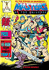 Masters of The Universe (1986)  n° 21 - London Editions Magazines