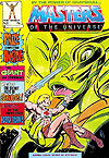 Masters of The Universe (1986)  n° 23 - London Editions Magazines