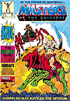 Masters of The Universe (1986)  n° 24 - London Editions Magazines