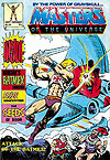 Masters of The Universe (1986)  n° 25 - London Editions Magazines