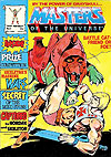 Masters of The Universe (1986)  n° 6 - London Editions Magazines