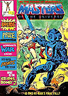Masters of The Universe (1986)  n° 7 - London Editions Magazines
