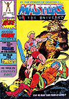 Masters of The Universe (1986)  n° 8 - London Editions Magazines