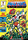 Masters of The Universe (1986)  n° 9 - London Editions Magazines