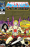 Masters of The Universe (1987)  n° 11 -  sem licenciador