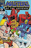 Masters of The Universe (1987)  n° 12 -  sem licenciador