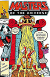 Masters of The Universe (1987)  n° 2 -  sem licenciador