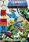 Masters of The Universe (1986)  n° 30 - London Editions Magazines