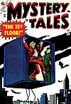 Mystery Tales (1952)  n° 21 - Atlas Comics