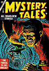 Mystery Tales (1952)  n° 26 - Atlas Comics