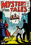 Mystery Tales (1952)  n° 27 - Atlas Comics