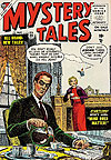 Mystery Tales (1952)  n° 29 - Atlas Comics