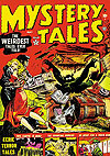 Mystery Tales (1952)  n° 2 - Atlas Comics