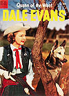 Queen of The West Dale Evans (1954)  n° 5 - Dell