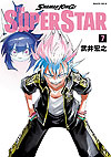 Shaman King: The Super Star (2018)  n° 7 - Kodansha