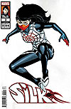 Silk (2023)  n° 3 - Marvel Comics