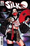 Silk (2023)  n° 3 - Marvel Comics