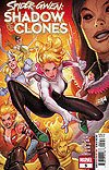 Spider-Gwen: Shadow Clones (2023)  n° 5 - Marvel Comics