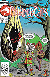 Thundercats (1985)  n° 24 - Star Comics (Marvel Comics)