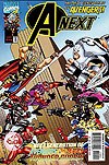 A-Next (1998)  n° 10 - Marvel Comics
