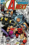 A-Next (1998)  n° 2 - Marvel Comics
