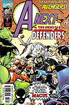 A-Next (1998)  n° 3 - Marvel Comics