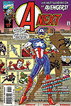 A-Next (1998)  n° 4 - Marvel Comics